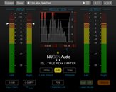 NUGEN ISL 2ST w DSP extension: ISL 2ST with DSP Extension