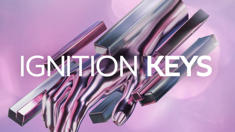Native Instruments Ignition Keys MPC Edition