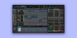 Avid Pro Tools Artist Perpetual License