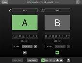 NUGEN AB Assist 2: Level Matching