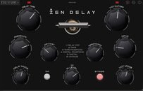 Liquid Sky Zen Delay