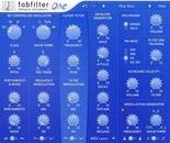FabFilter One Synthesizer