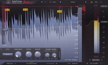 FabFilter Pro-L 2 Limiter