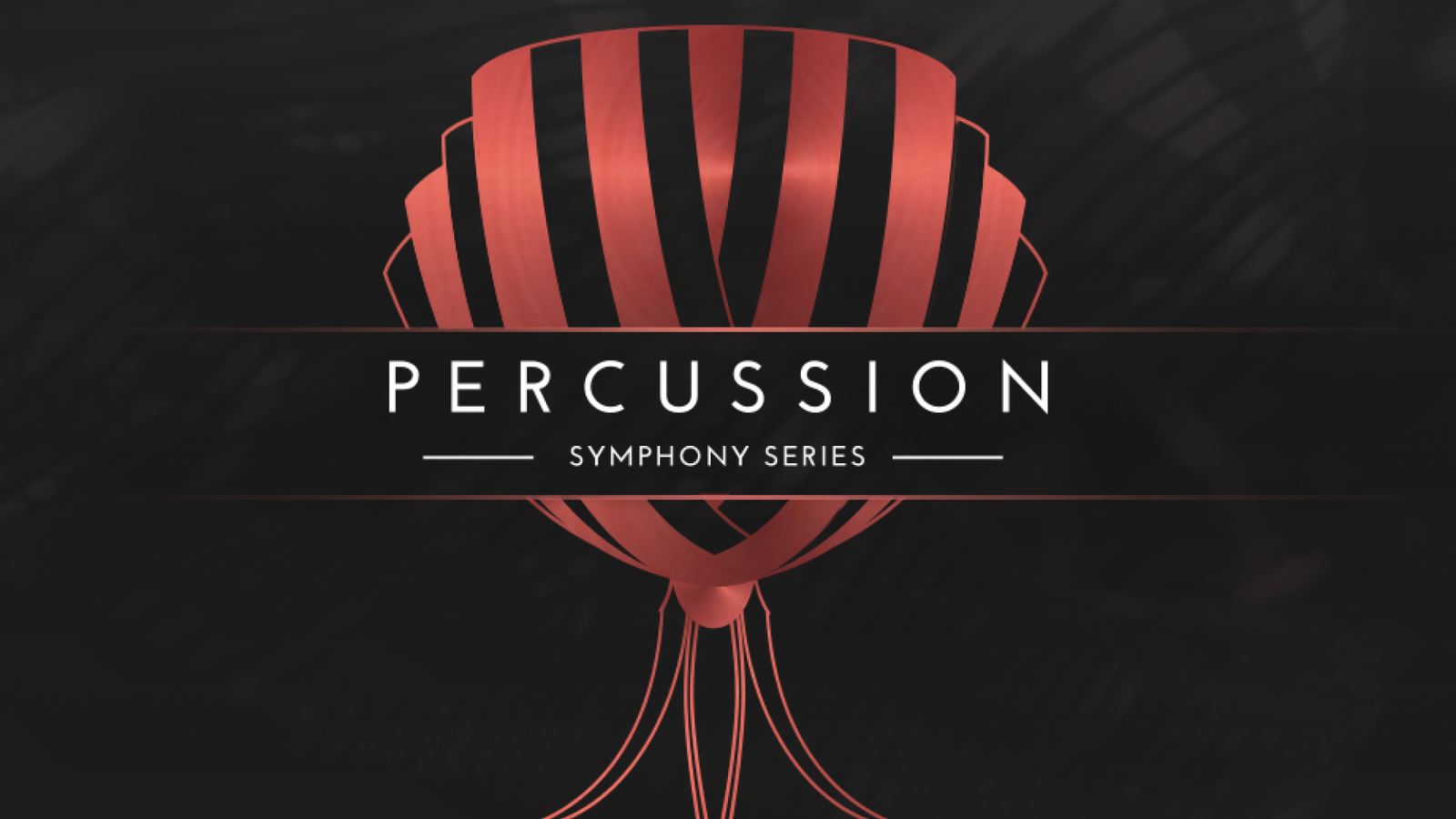 Native Instruments Symphony Series Percussion
