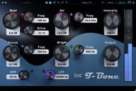 Boz T-Bone 2 Transient Shaper