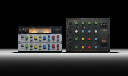 Boz David Bendeth Hoser XT and +10db Bundle Plugin Bundle