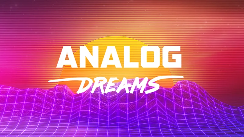Native Instruments Analog Dreams