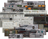D16 Total Bundle Plugin Bundle