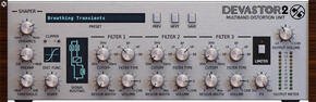 D16 Devastor 2 Distortion