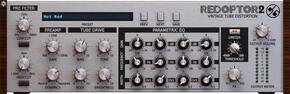 D16 Redoptor 2 Limiter