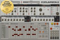 D16 Drumazon 2 Drum Synthesizer