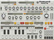 D16 Phoscyon 2 Synthesizer