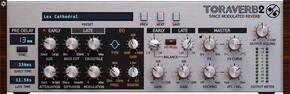 D16 Toraverb 2 Reverb
