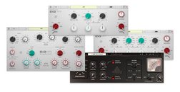 Kuassa Studio Bundle Plugin Bundle