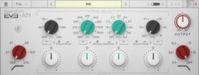 Kuassa EVE-AT1 Monitor Controller