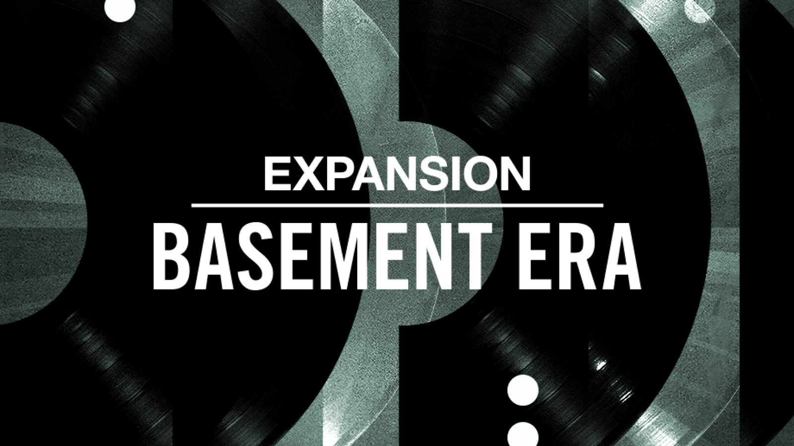 Native Instruments Basement Era
