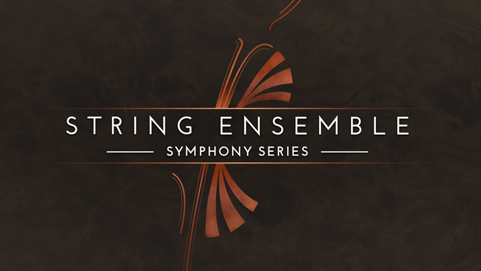 Native Instruments Symphony Series - String Ensemble
