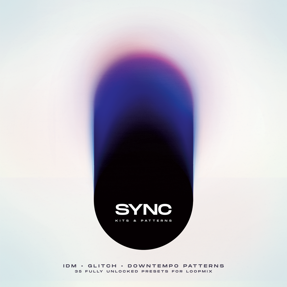Audiomodern SYNC Loopmix Expansion