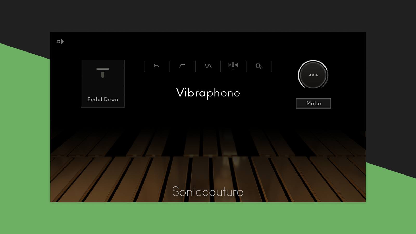 Soniccouture Vibraphone