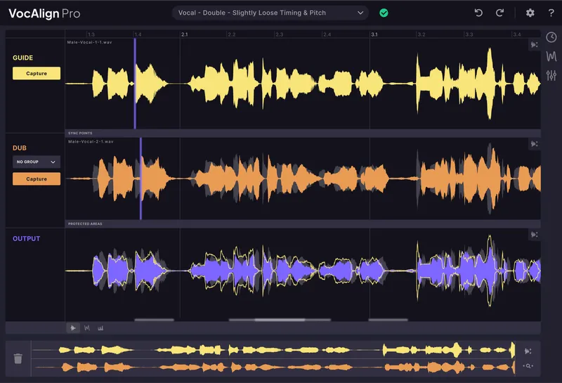 Synchro Arts VocAlign 6 Pro