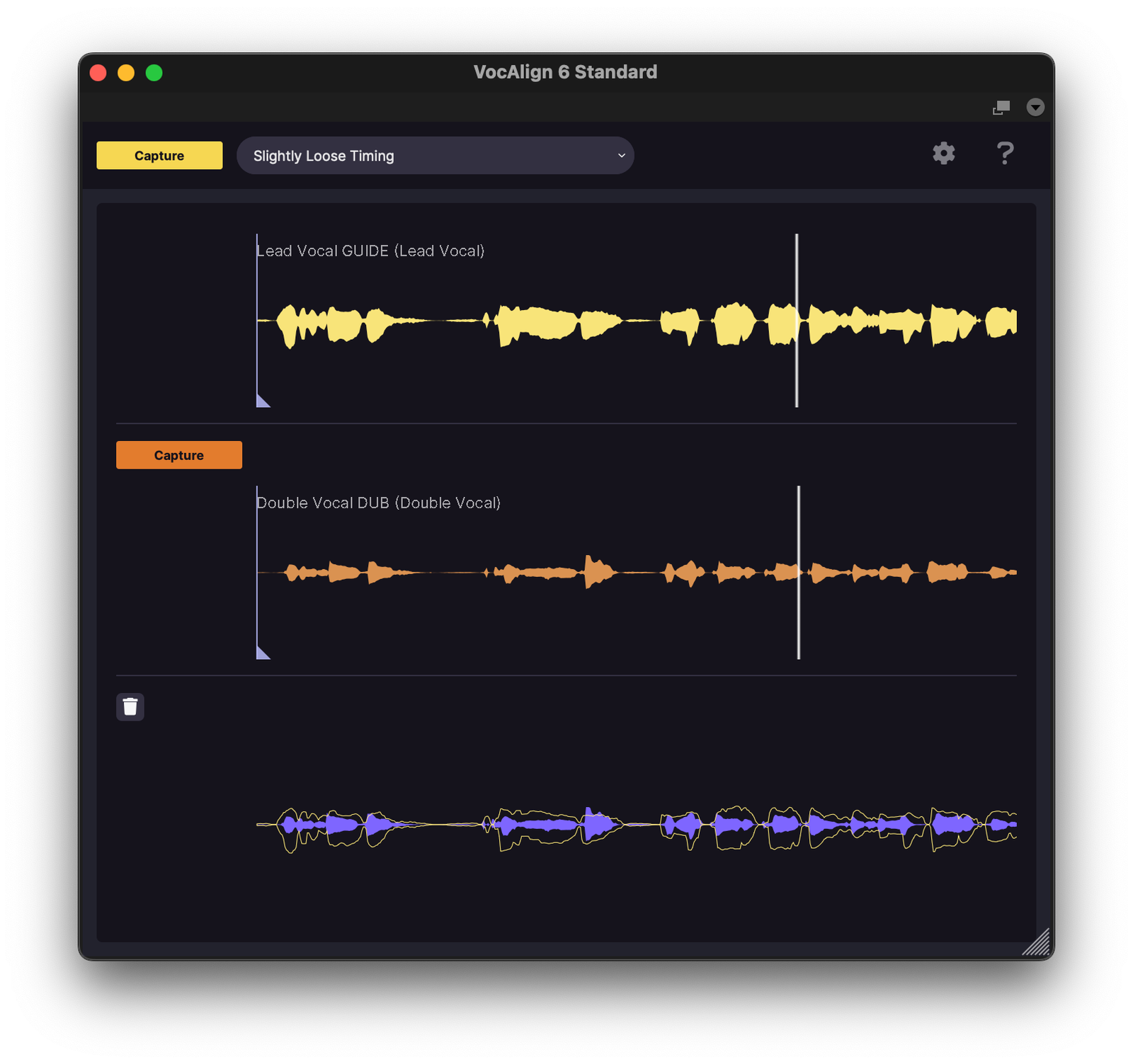 Synchro Arts VocAlign 6 Standard