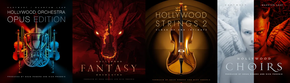 Eastwest Hollywood Bundle