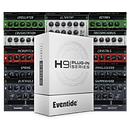 Eventide H9 Series Plugin Bundle
