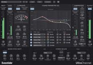 Eventide UltraChannel