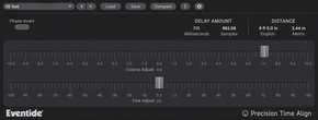 Eventide Precision Time Align