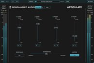 Newfangled Audio Articulate