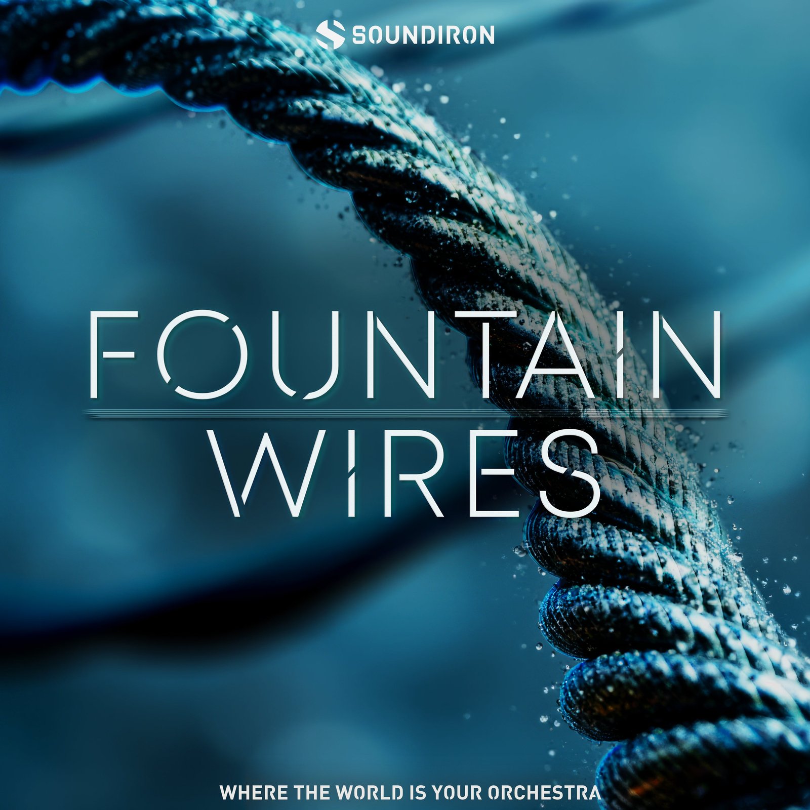 Soundiron Fountain Wires