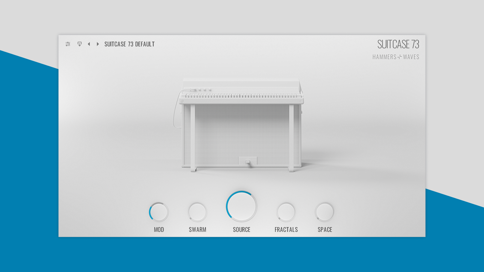 Skybox Audio Hammers + Waves Electric