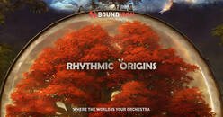 Soundiron Rhythmic Origins