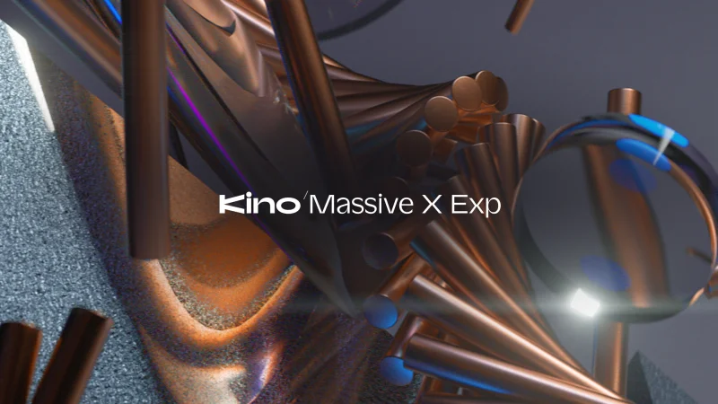 Native Instruments Kino