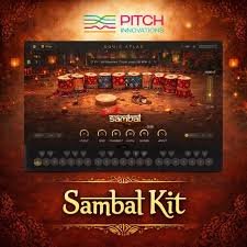 Pitch Innovations Sambal Kit