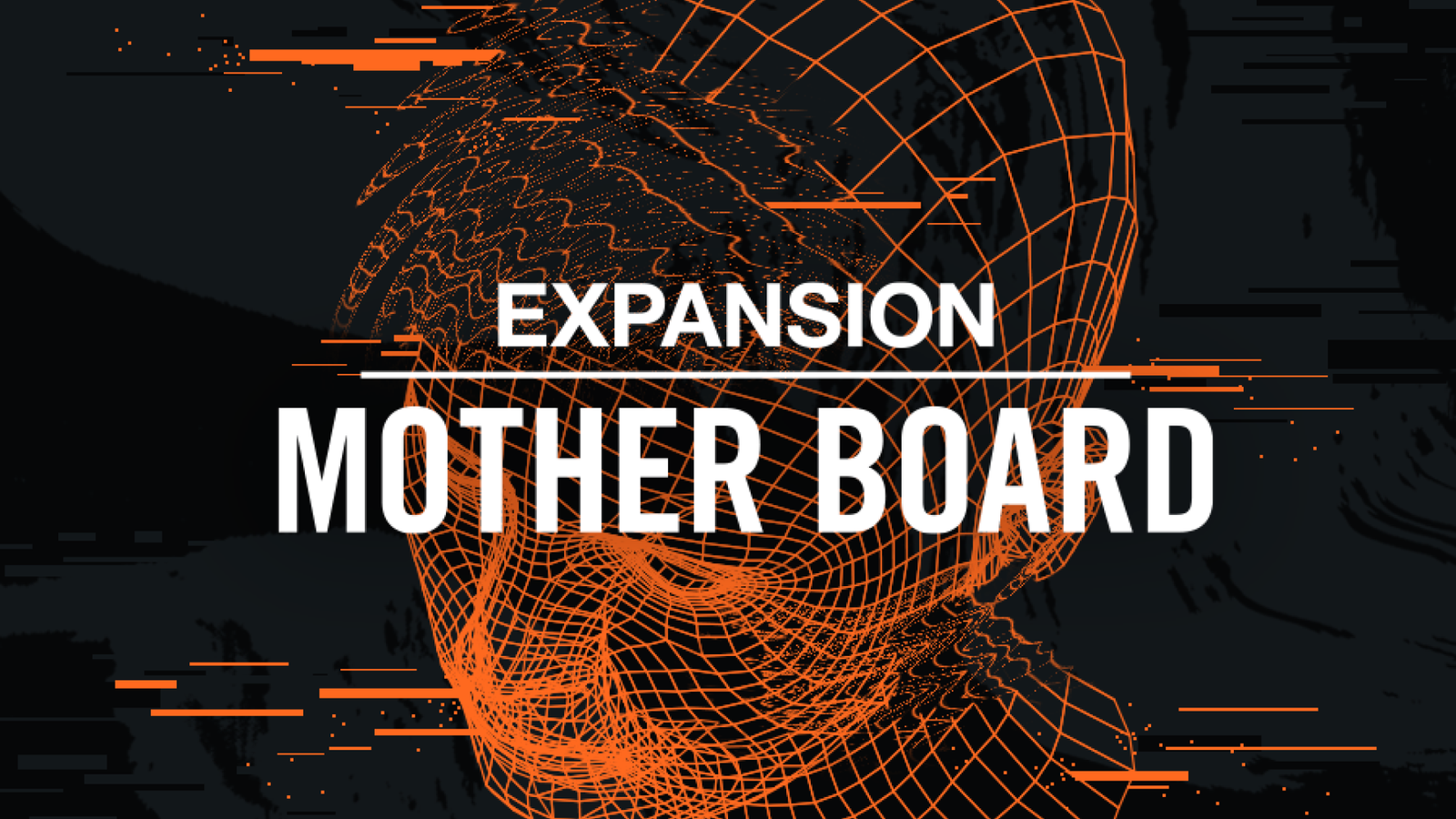 Native Instruments Mother Board