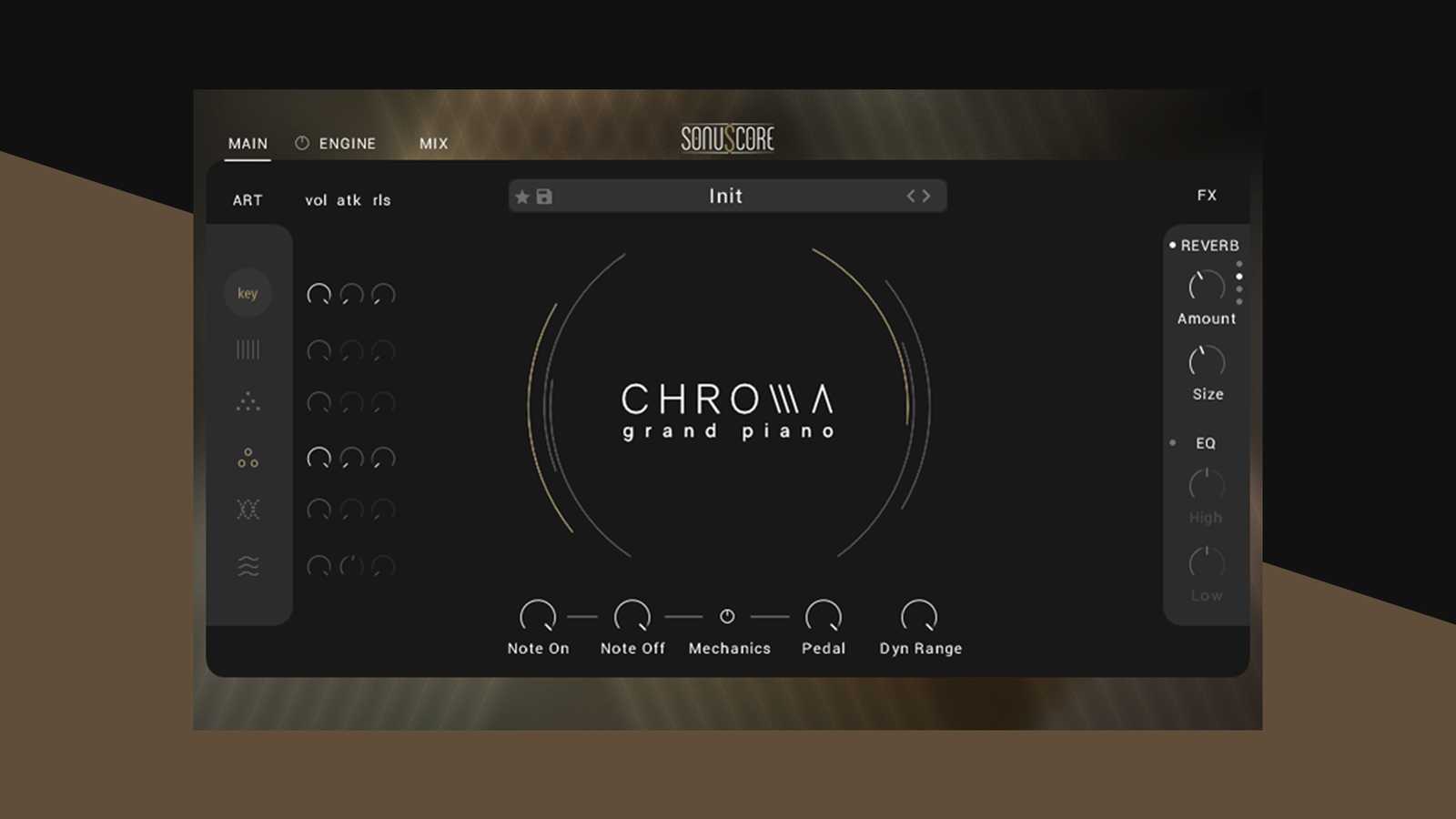 Sonuscore Chroma