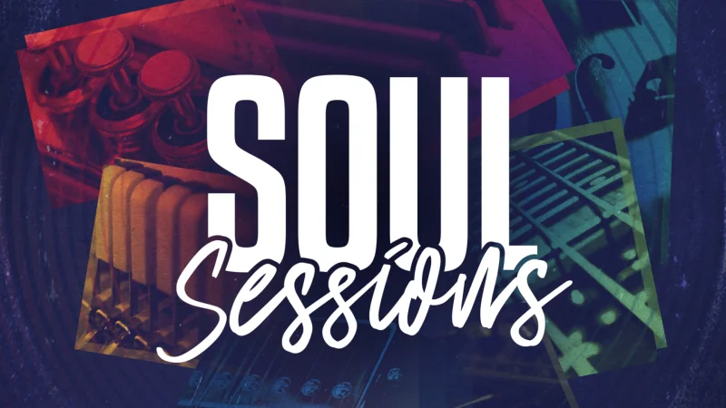 Native Instruments Soul Sessions MPC Edition