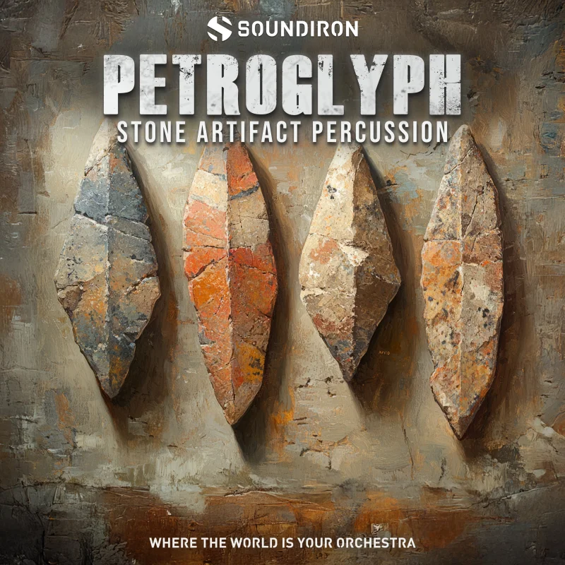 Soundiron Petroglyph