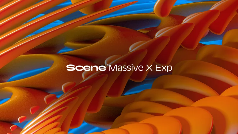 Native Instruments Scene