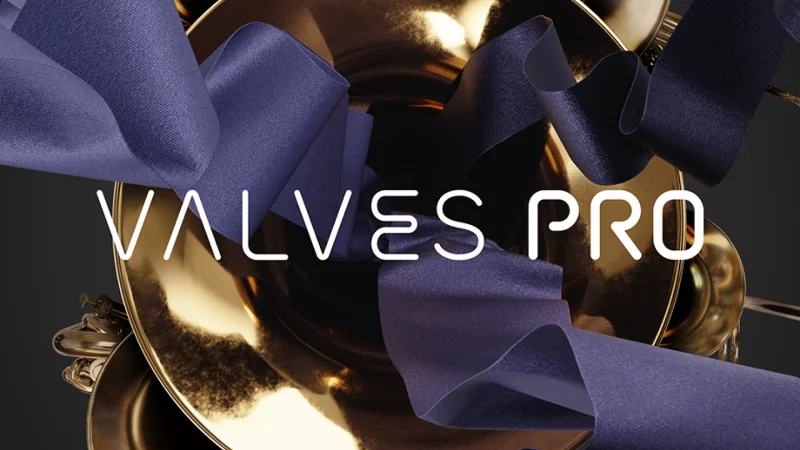 Native Instruments Valves Pro