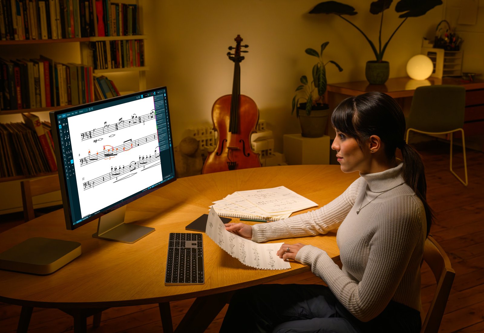 Steinberg Dorico Pro 6 Full Version