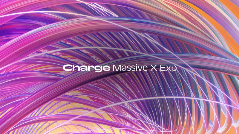 Native Instruments Charge