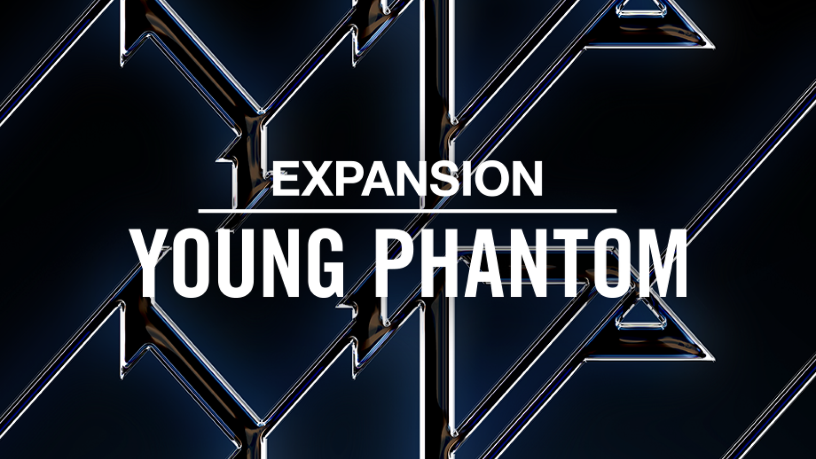 Native Instruments Young Phantom