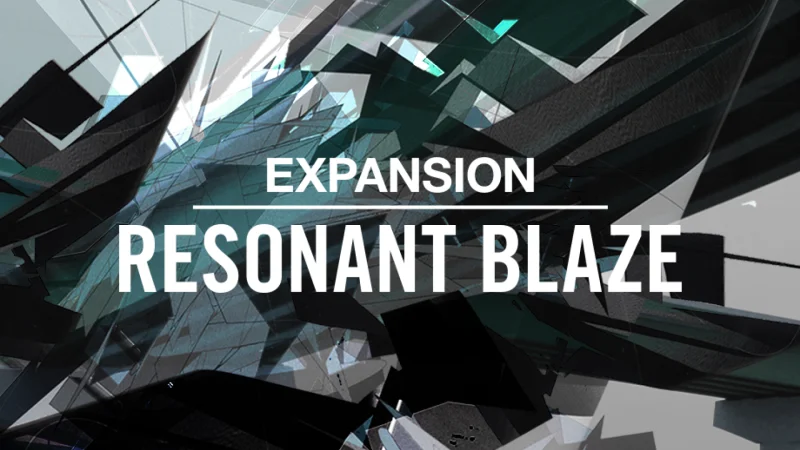Native Instruments Resonant Blaze