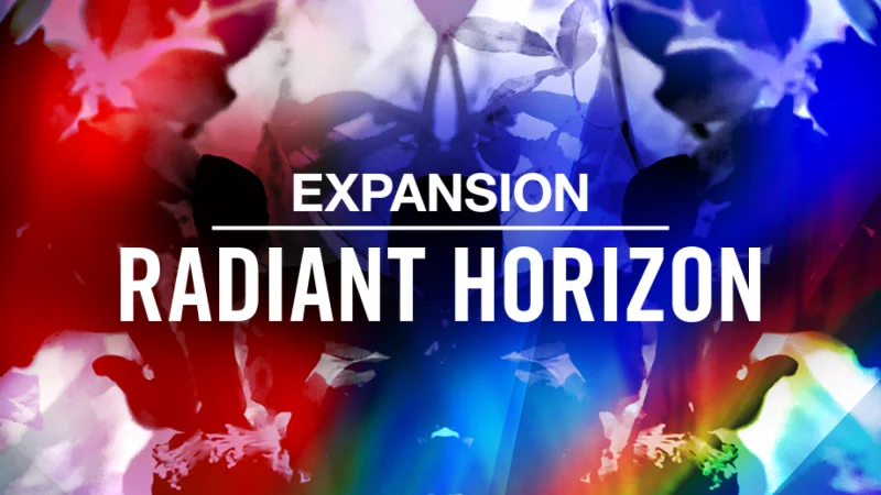Native Instruments Radiant Horizon