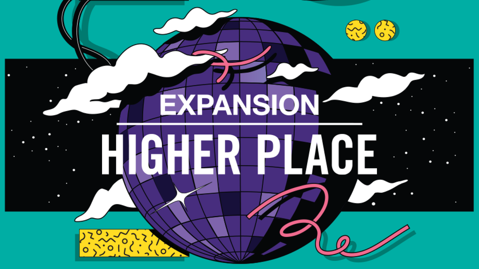 Native Instruments Higher Place