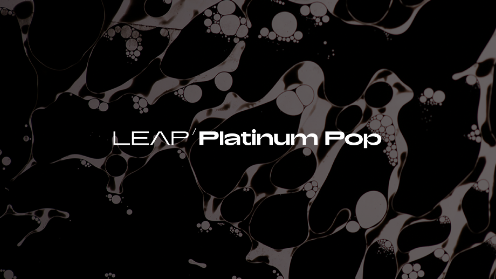 Native Instruments Platinum Pop