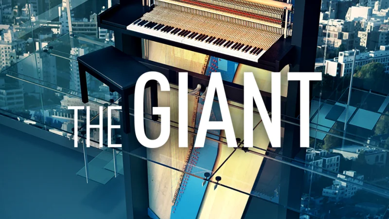 Native Instruments The Giant
