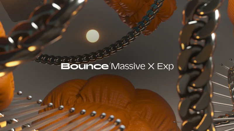 Native Instruments Bounce